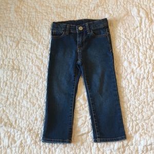 Baby Gap Size 2T Jeans